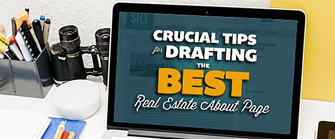 12 Crucial Tips for Drafting the Best Real Estate “About” Page