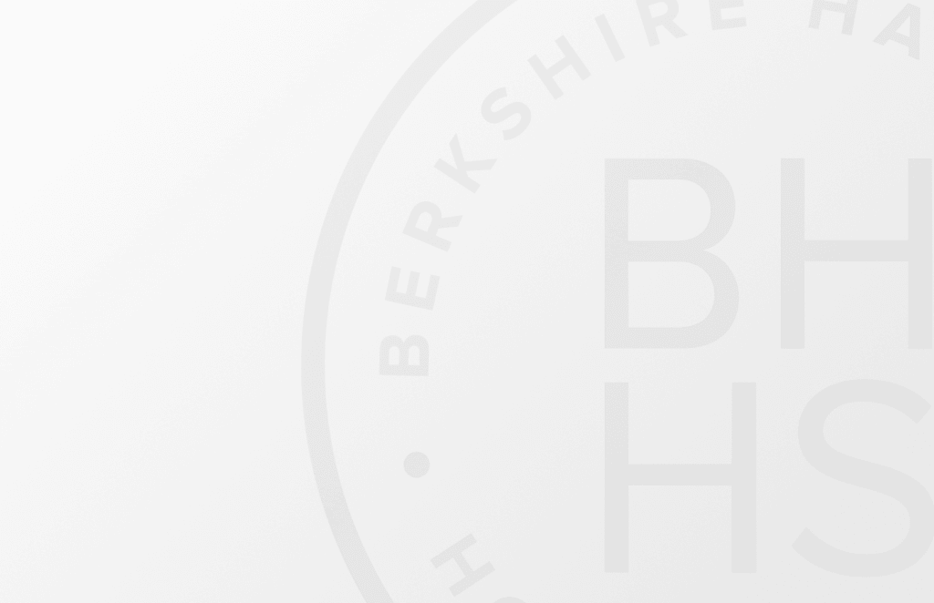 Berkshire Hathaway - background