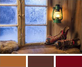 Warm