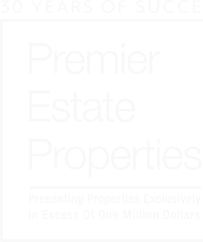 Premier Estate Properties logo background