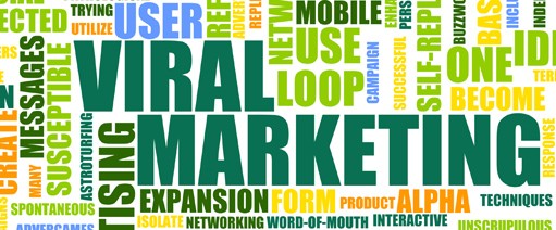 The Best Ways to Use Viral Marketing for Real Estate