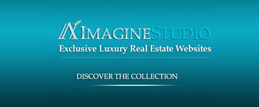 Agent Image Introduces Exclusive Luxury Websites