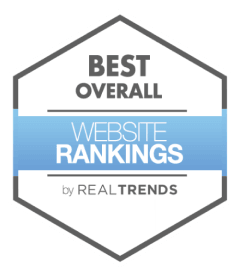 Best Website Overall