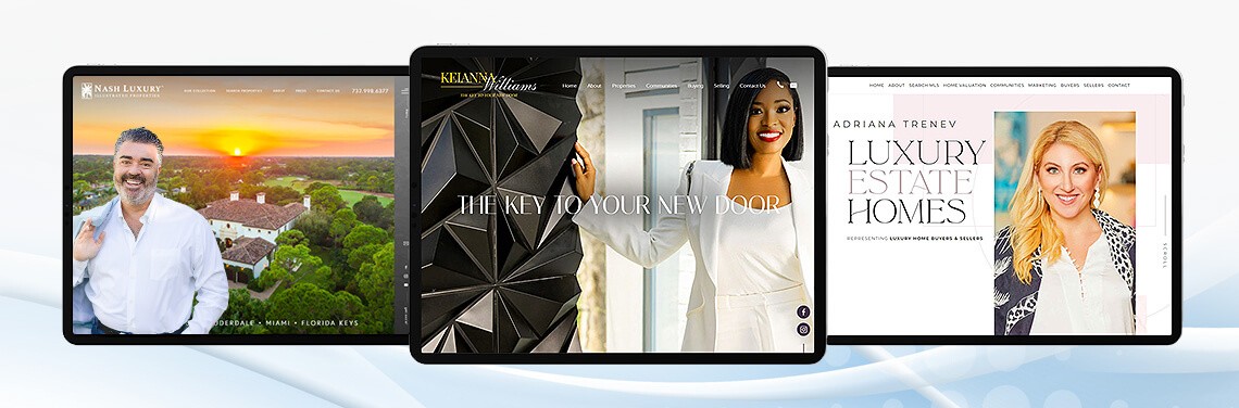 10 Best Real Estate Websites For October 2022 Agent Image