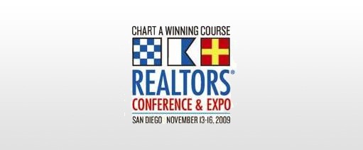 Agent Image is pleased to offer you FREE registration to the 2009 National Association of REALTORS