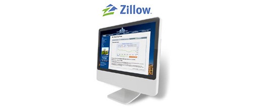Agent Image uses Zillow