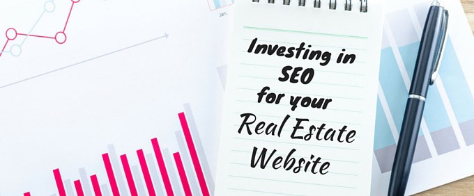 Investing in SEO for your Real Estate Website