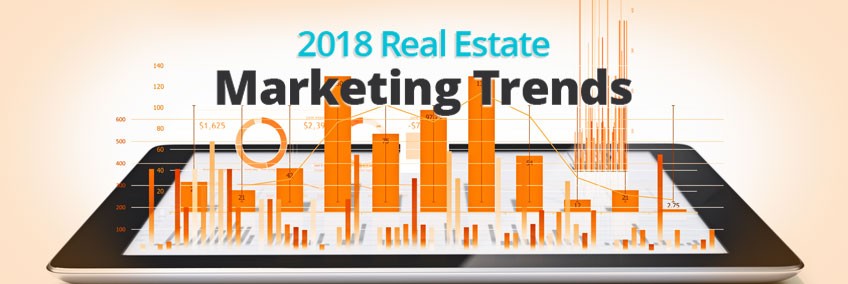 Real Estate Marketing Trends That You Can’t Ignore