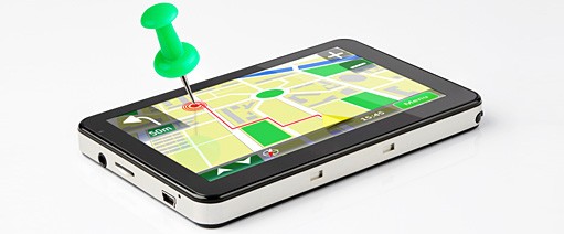 Using Location-Based Apps to Promote Your Real Estate Business