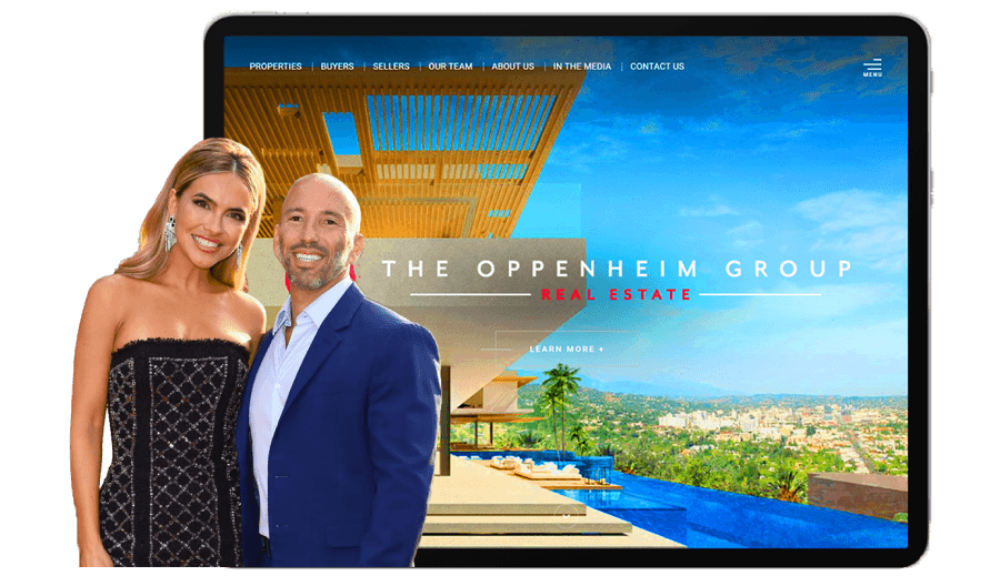 The Oppenheim Group