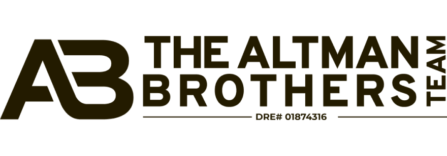 The Altman Brothers logo