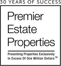 Premier Estate Properties logo