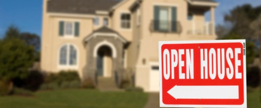 Polish Your Listings for More Open House Visits