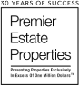 Premier Estate Properties logo