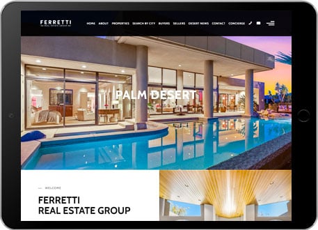 Ferretti Real Estate Group