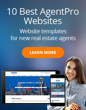 10 Best AgentPro Websites - Agent Image