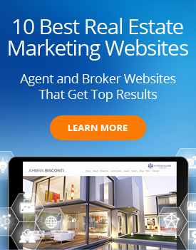 15 Best Real Estate Marketing Websites - Agent Image