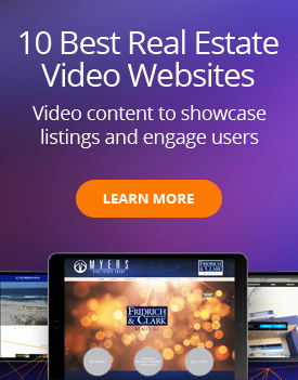 10 Best Real Estate Video Website - Agent Image