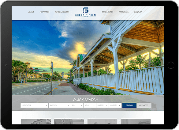 realtor com best website homes