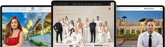 The Best Real Estate Agent Websites for 2022