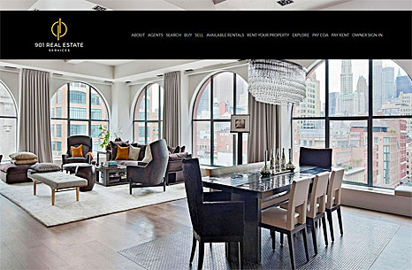 901 Real Estate – Memphis, TN