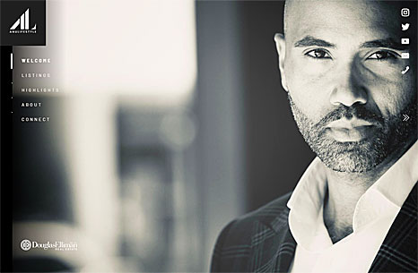Alexander Anu – Los Angeles, CA