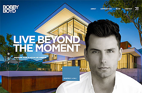 Bobby Boyd – Los Angeles, CA