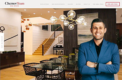 Chernov Team – San Fernando Valley, CA