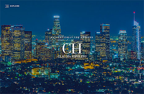 Claudia Hipolito – Los Angeles, CA