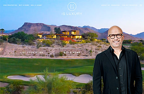 Ivan Sher – Las Vegas, NV