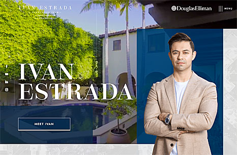 Ivan Estrada – Beverly Hills, CA