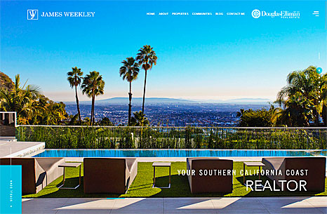 James Weekley – Beverly Hills, CA