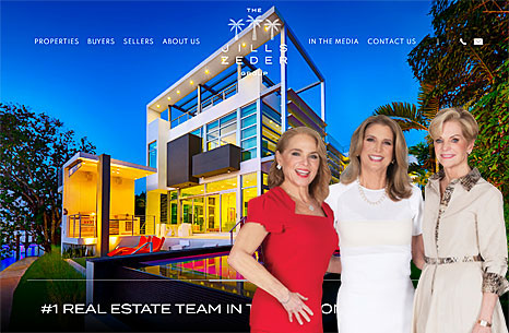 The Jills Zeder Group – Miami, FL