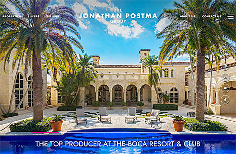 Jonathan Postma - Boca Raton, FL