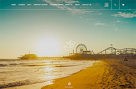 Laura Brau – Los Angeles, CA
