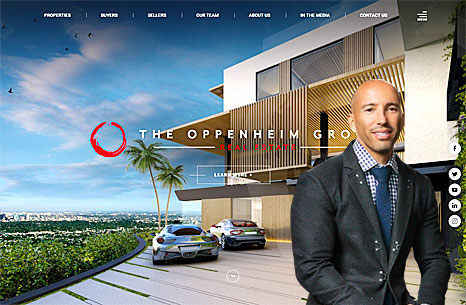 The Oppenheim Group – Los Angeles, CA