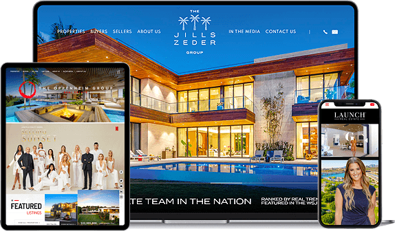 Want to Build an Award-Winning Website? Sign up today for a Free Consultation