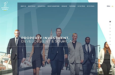 Property Experts – London, England
