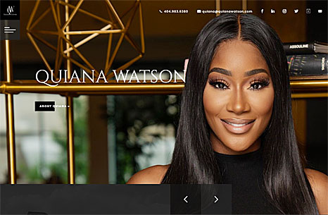 Quiana Watson – Atlanta, GA