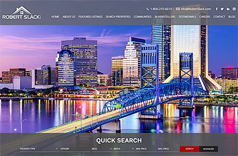 Robert Slack LLC – Ocala, FL