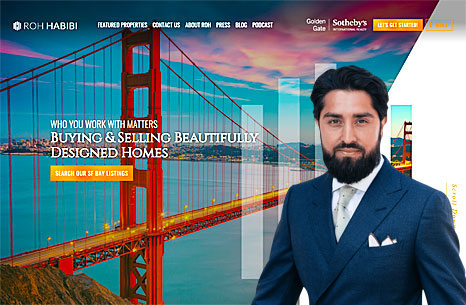 The Habibi Group – San Francisco Bay Area, CA