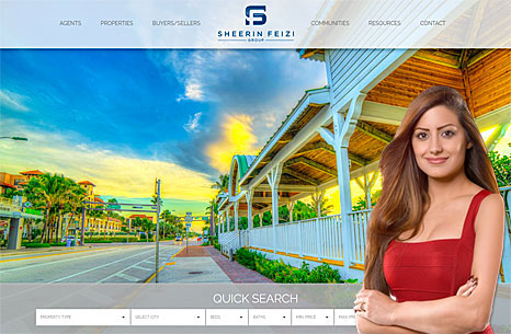Sheerin Feizi Group – Delray Beach, FL