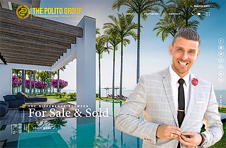 Simon Polito – Newport Beach, CA