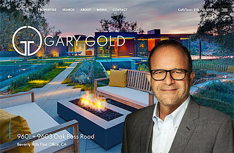 Gary Gold – Beverly Hills, CA