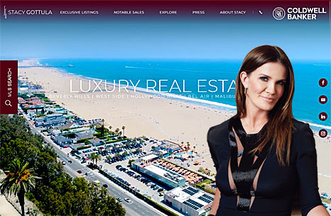 Stacy Gottula – Beverly Hills, CA