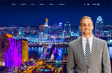 The Gibler Team – Cincinnati, OH