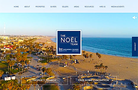 The Noel Team – Santa Monica, CA