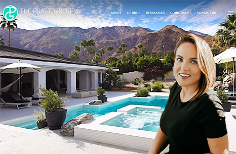 The Pratt Group – Coachella Valley, CA