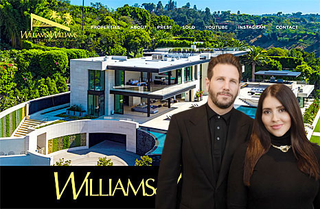 Williams & Williams Estates Group – Los Angeles, CA