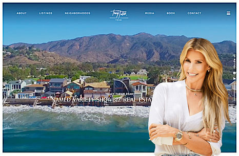 Tracy Tutor Team – Los Angeles, CA